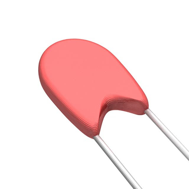 02C5000JF Vishay Dale  Sensori di temperatura - Termistori NTC